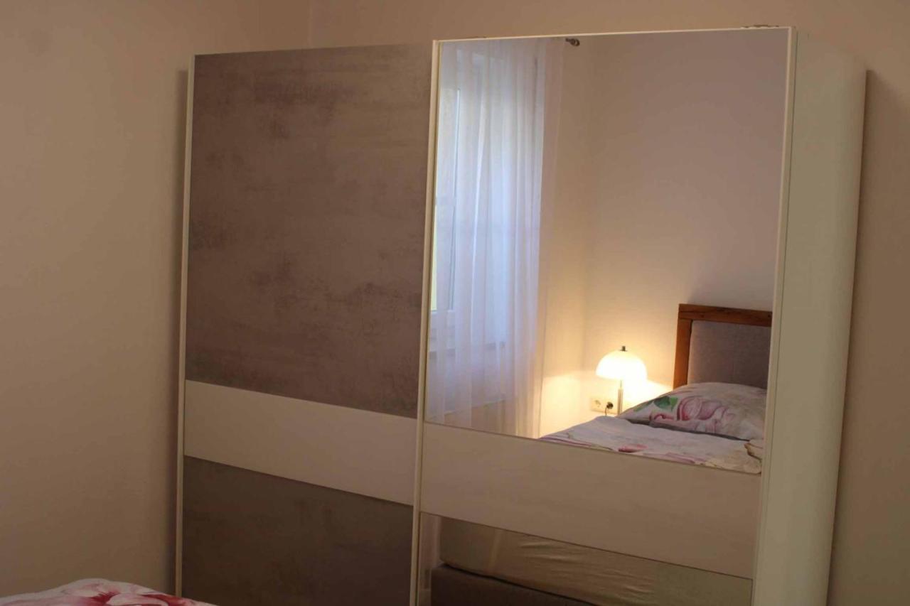 Ferienwohnung Veronika 巴特格里斯巴赫 外观 照片