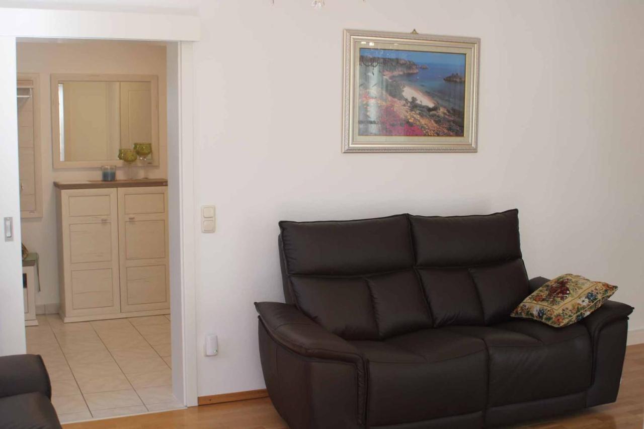 Ferienwohnung Veronika 巴特格里斯巴赫 外观 照片