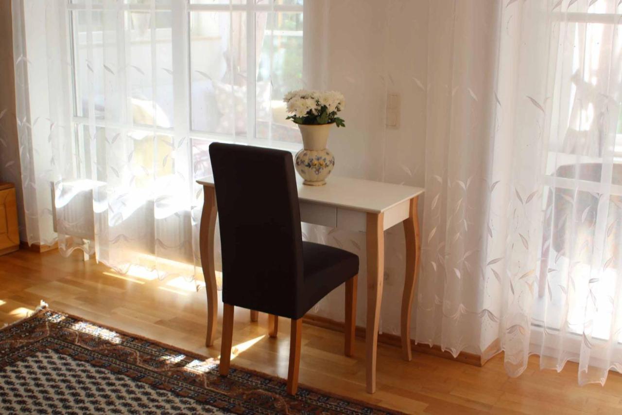 Ferienwohnung Veronika 巴特格里斯巴赫 外观 照片