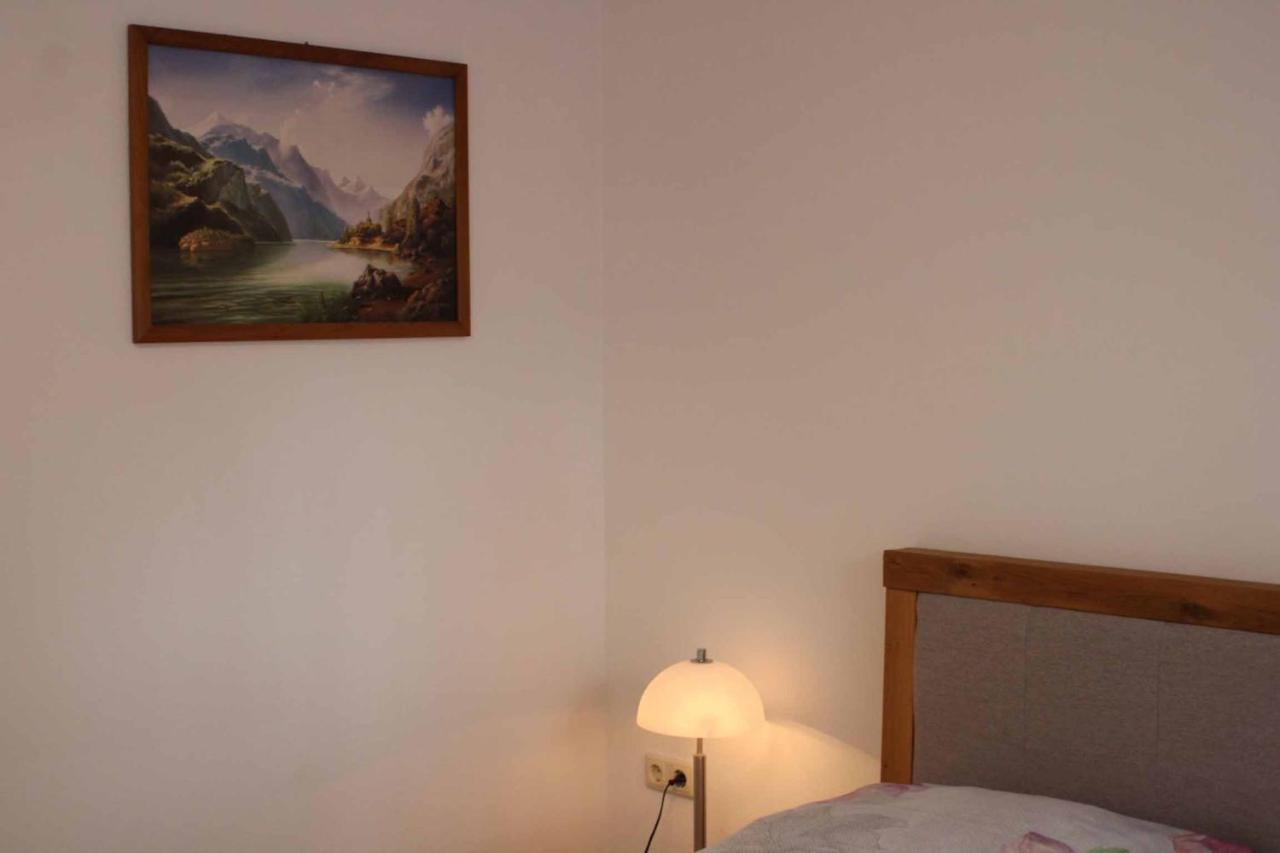 Ferienwohnung Veronika 巴特格里斯巴赫 外观 照片