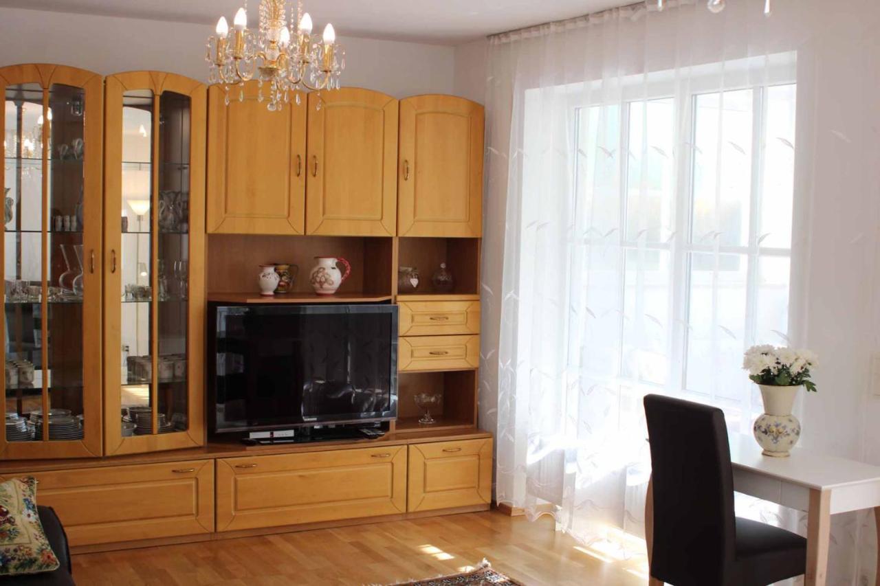 Ferienwohnung Veronika 巴特格里斯巴赫 外观 照片
